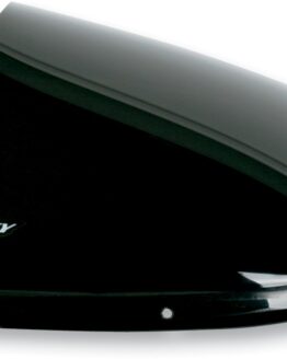 Dark Smoke SR Series Windscreen