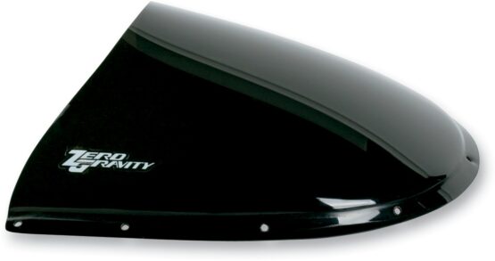 Dark Smoke SR Series Windscreen