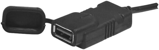 KOSO Universal Single Port USB Charger Adapter - Image 2