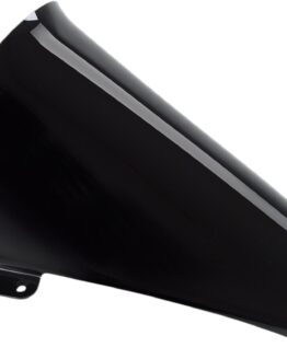 Opaque Black R-Racing Windscreen
