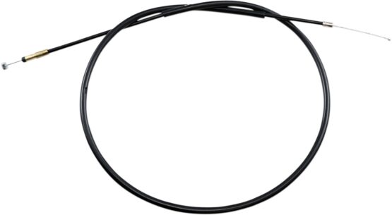 Black Vinyl Choke Cable - Image 2