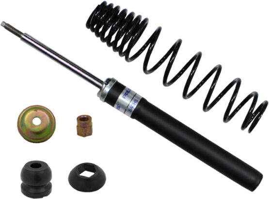 Bronco Front Gas Shock AU-04315 For Polaris ATVs and UTVs - Image 2