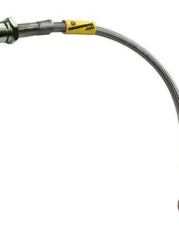 Goodridge Stainless Steel Clutch Line For 08-12 STI & 07-09 Legacy GT