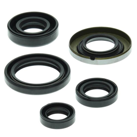 Vertex Oil Seal Kit Fits 99-04 Honda TRX400EX