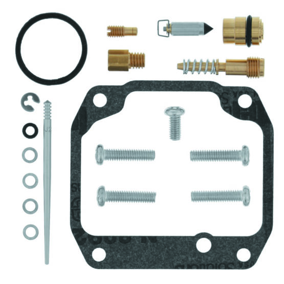QuadBoss Carburetor Kit For 88-06 Yamaha YFS200 Blaster