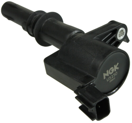 NGK COP Ignition Coil 48717 For 2006-2008 Mercury Mountaineer