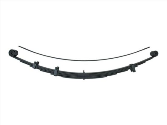ICON Multi Rate RXT Leaf Pack w/Add In Leaf For 2005+ Tacoma - Image 2