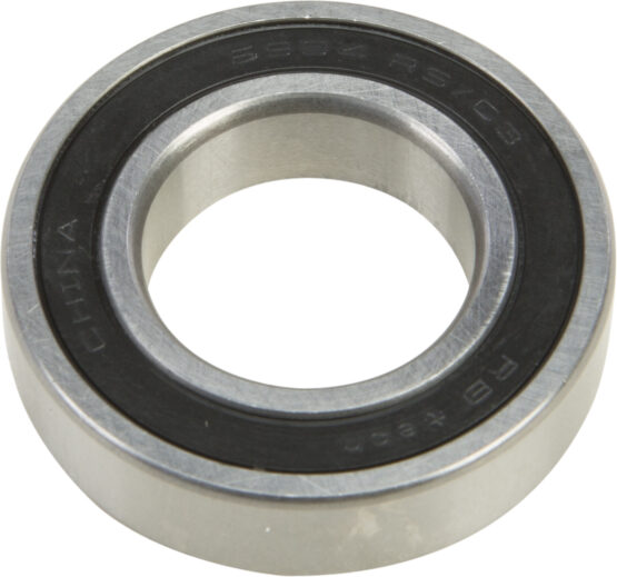 WPS Standard Double Sealed Wheel Bearing 37x20x9mm 6904-2RS