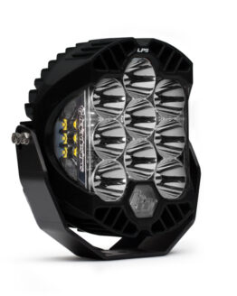 Baja Designs LP9 Sport White LED Pod Spot Light