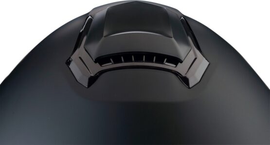 Solaris Modular Street Helmet Matte Black 4X-Large - Image 2