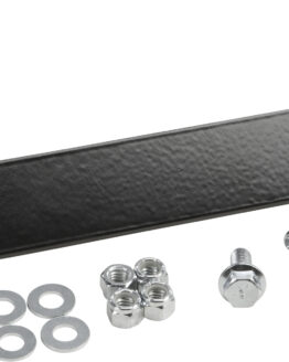UTV Plow Front Mount Kit