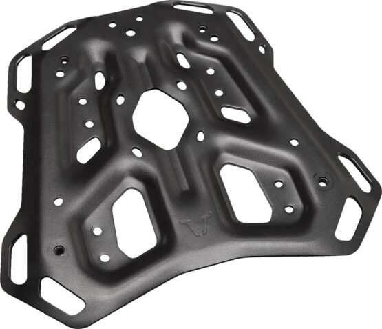 SW-MOTECH Adventure-Rack Luggage Rack Black Kawasaki Versys 650