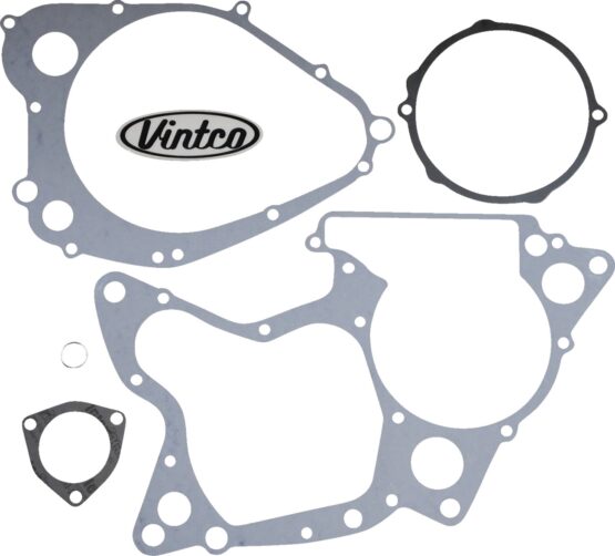 Lower Engine Gasket Kit