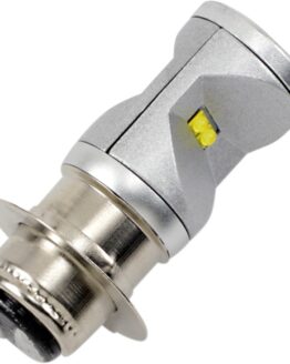 Show Chrome LED Replacement Bulb 30W for Lower Cowl 18W Halogen Lights