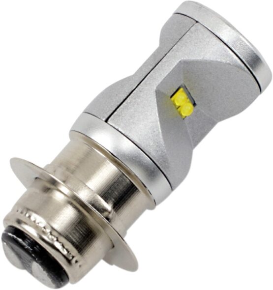 Show Chrome LED Replacement Bulb 30W for Lower Cowl 18W Halogen Lights