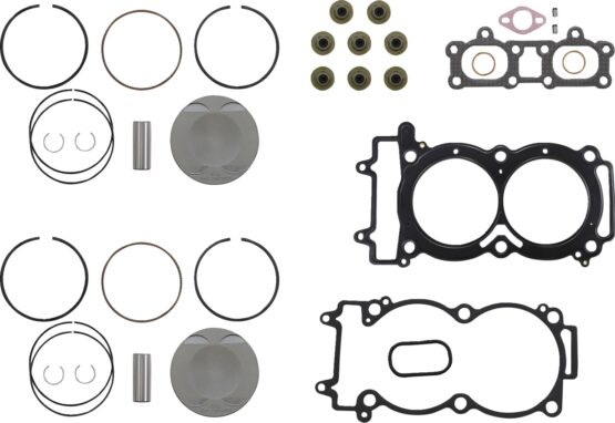 Standard and Big Bore Kits