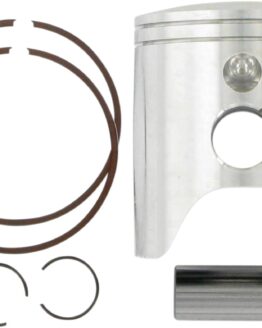Wiseco Pro-Lite Piston Kit 67.00mm Standard Suzuki RM250 RMX250 89-99