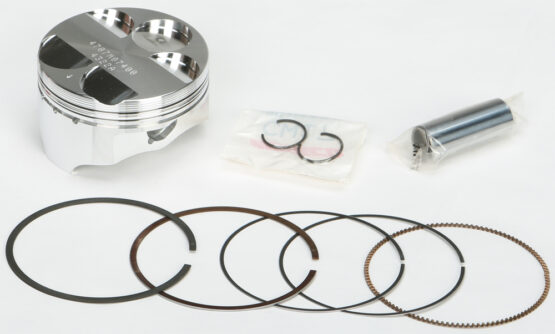 Wiseco Forged Piston Kit Yamaha YZF-R1 99-03 FZ1 01-05 Std Bore