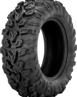 Mud Rebel RT Front Tire 25X8R12 LR-385LBS Radial