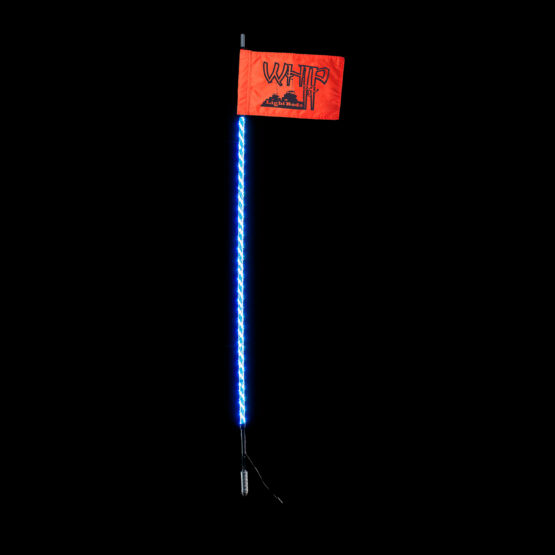 Bluetooth 5ft Led Whip - Image 2