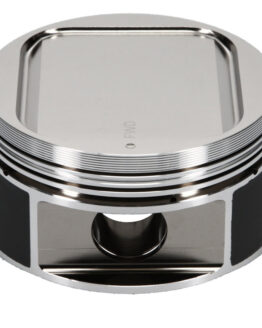 Wiseco R/Dome 8.4:1 CR 93mm Piston Kit Fits Subaru WRX EJ20 2.0L 16V