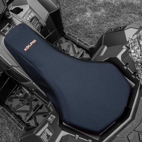 Kolpin ATV Slip On Seat Cover XL universal fit