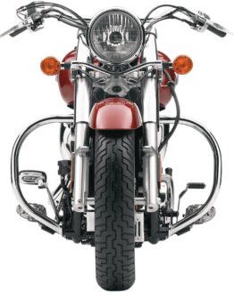 Cobra Chrome Freeway Bars Fits Honda 750 Aero/C2/Phantom 2004-2019