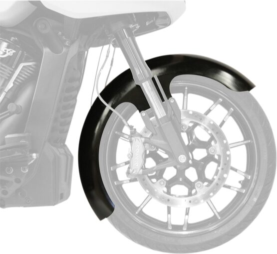 Klock Werks Wrapper Front Fender 16/19 in for Indian Challenger - Image 2