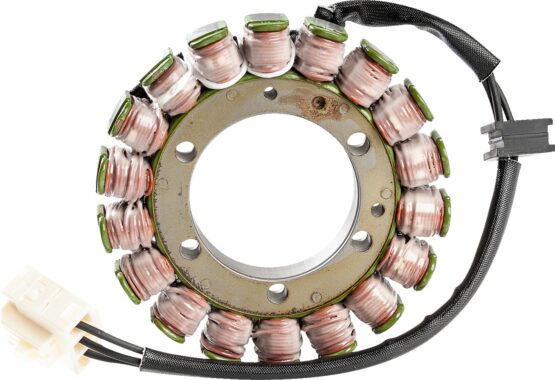 Rick's Motorsport Electrics Stator For Honda FSC600 Silver Wing
