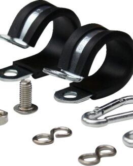 Flag Hardware 22mm