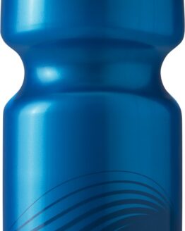 Breakaway Wave Blue Water Bottle 24 oz