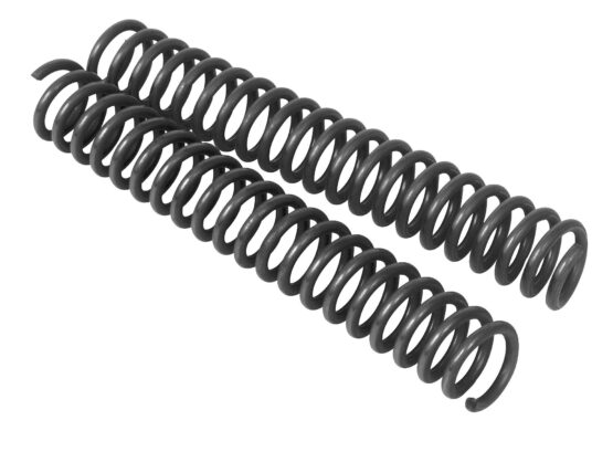 BBR Heavy Duty Fork Springs 56 lb/in Fits 00-21 CRF50F XR50R DRZ70