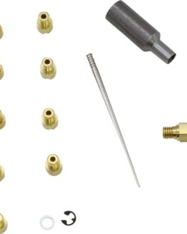 Dynojet Stage 1 & 2 Carburetor Jet Kit Fits 99-08 Honda TRX400EX