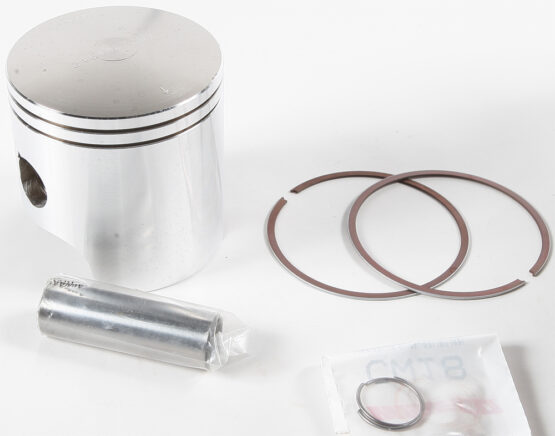 Wiseco Piston Kit Standard Bore 72.00mm for Polaris 800 XCR 99-03 - Image 2