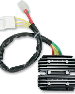 Rectifier/Regulator