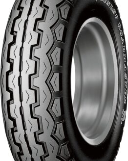 K81 / TT100 F/R Tire - 4.25/85-18 TL 64H TL