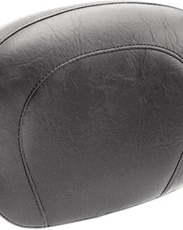 Vintage Sissy Bar Pads for Harley-Davidson