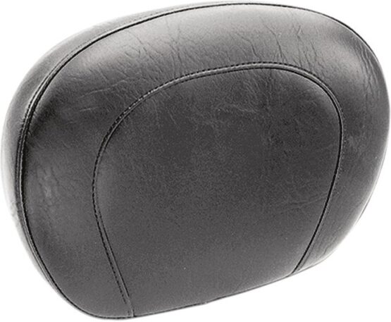 Vintage Sissy Bar Pads for Harley-Davidson