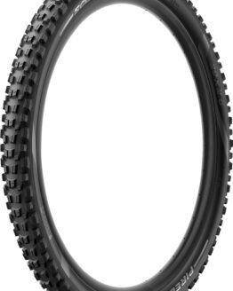 Pirelli Scorpion E-MTB M Tire 27.5 x 2.6 Tubeless Ready Black
