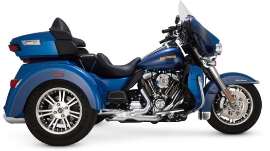 Chrome Headpipe Adaptor - Image 2