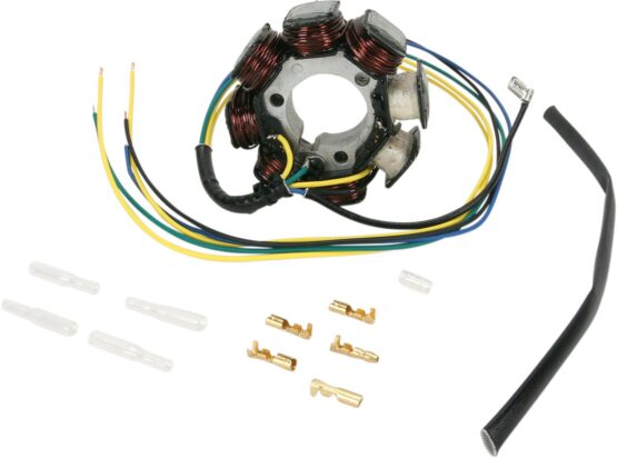 Stator Kit