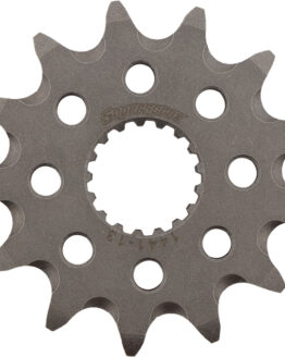Supersprox Steel Front Sprocket 13T 520 Chain Fits Suzuki