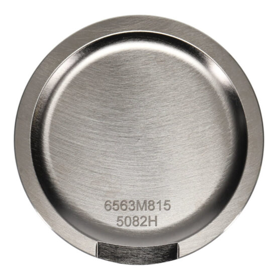 Wiseco Piston Kit -7cc Dished 81.5mm Fits Volkswagen 1.8T 5V