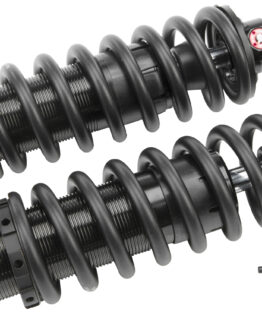 Bazooka Monotube Rear Shocks 11.5"