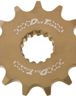 Dirt Tricks 13 Tooth Front Sprocket Steel 520 Fits CRF250/450 CR125/250/500