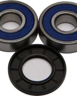 Rear Wheel Bearing & Seal Kit