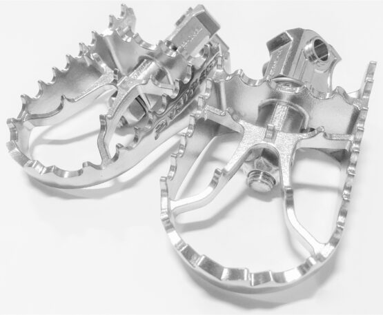 Pivot Pegz Mark 4 Footpegs KTM Husqvarna Husaberg - Image 2