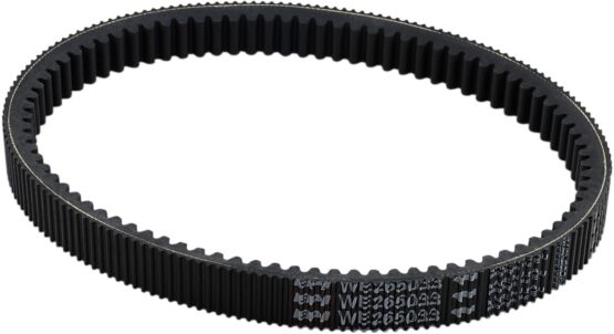 Severe-Duty Drive Belts