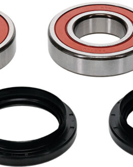 Pw Premium Wheel Bearing