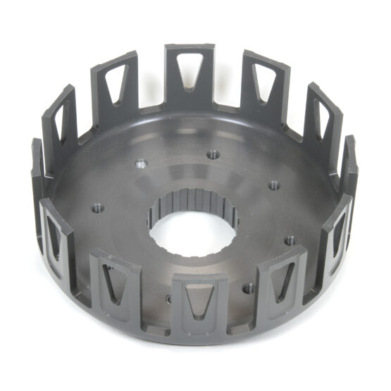 Clutch Basket - Image 2